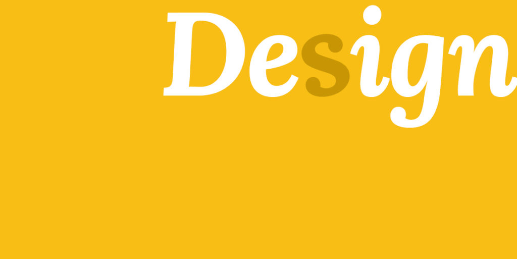 Design Given Why do you need Design more than ever? - Karkao studios