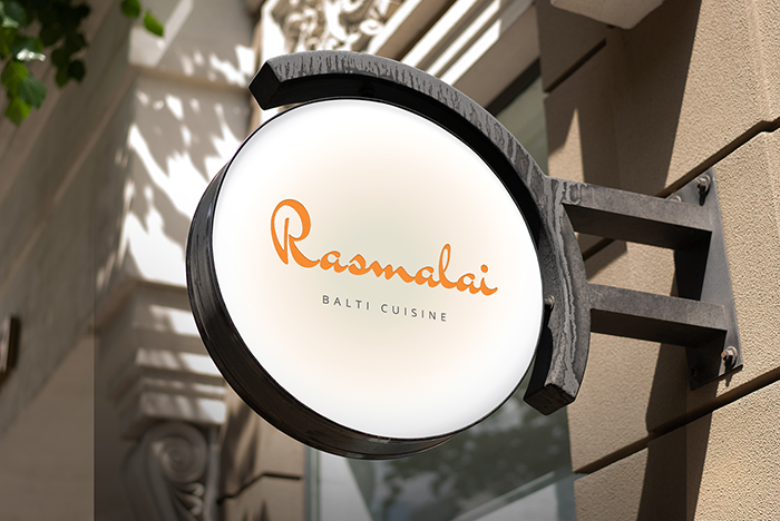 Rasmalai Restaurant