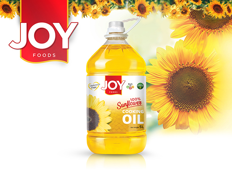 Joy Foods