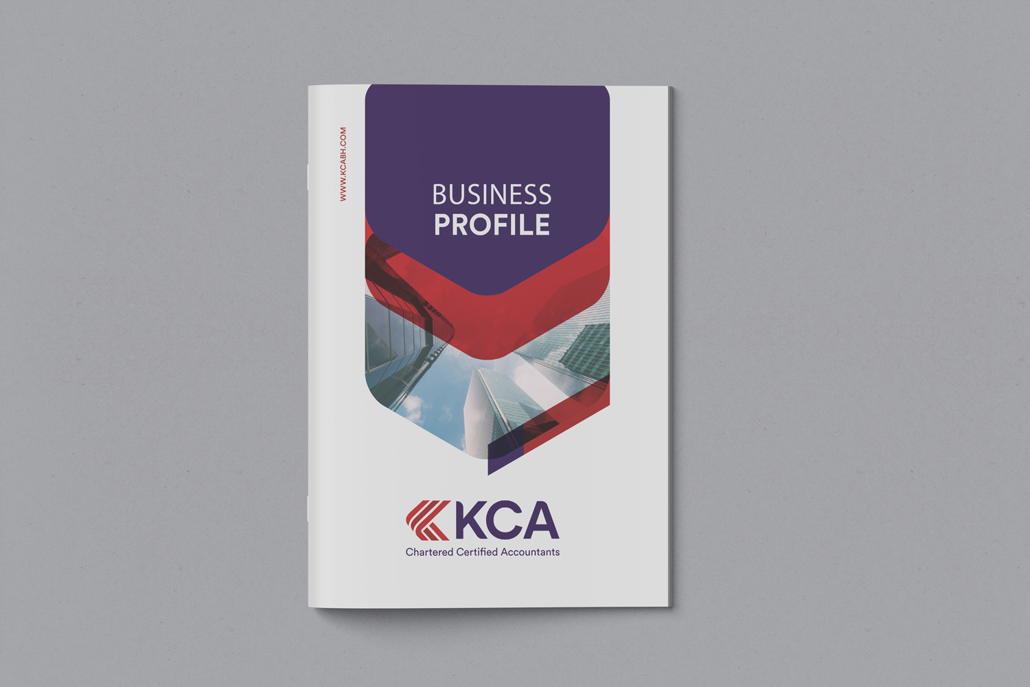 KCA Company Profile